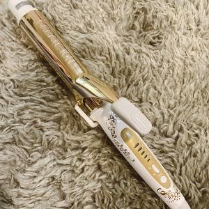 Create ion curling iron 32mm